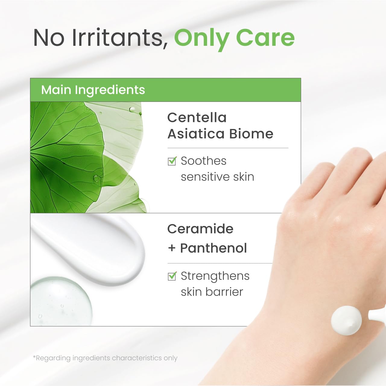 Dr.G GREEN MILD UP SUN+ SPF50+ PA++++ 50ML